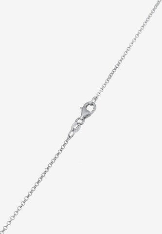 Nenalina Necklace in Silver