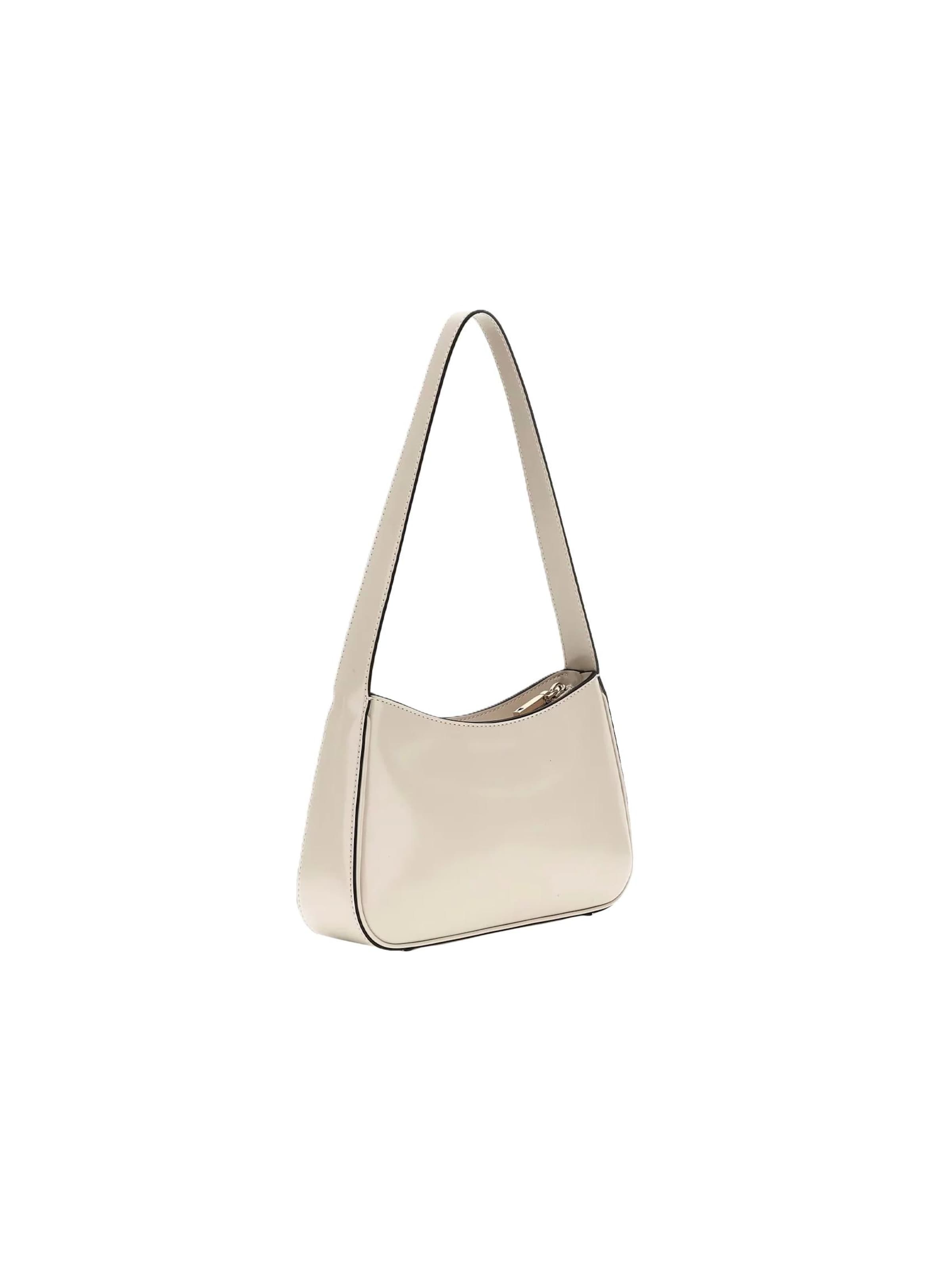 Borsa a mano 'NY972317' di GUESS in beige