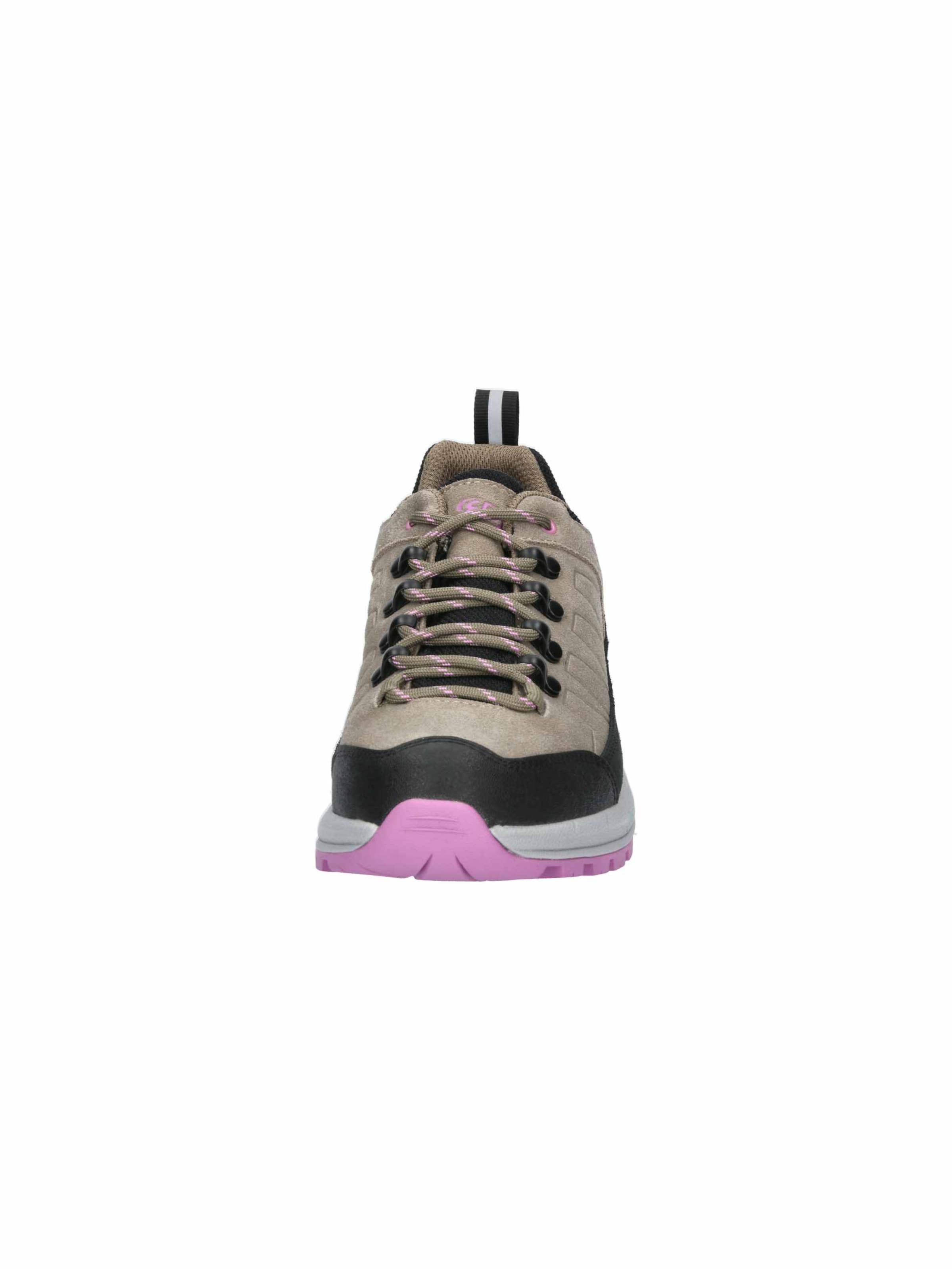 Brütting Halbschuh in Braun