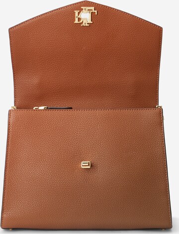 Lauren Ralph Lauren Tasche 'FARRAH' in Braun