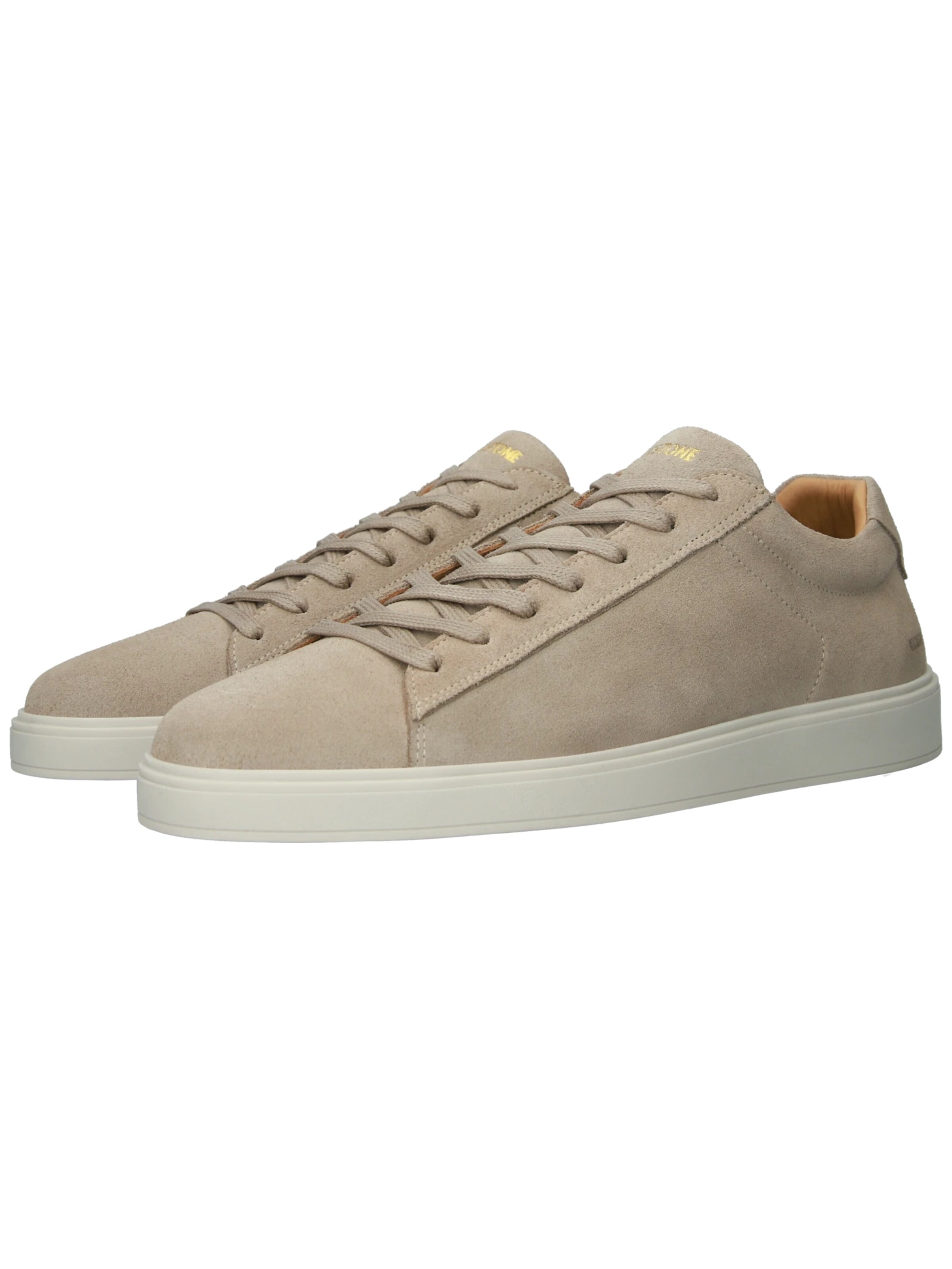 BLACKSTONE Sneaker 'Zuka Victor' in Grau