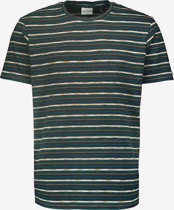 No Excess Shirt in Groen: voorkant