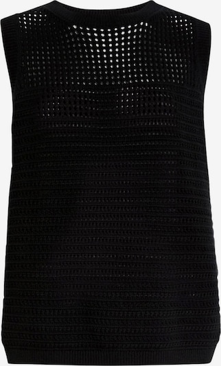Marks & Spencer Pullover in schwarz, Produktansicht
