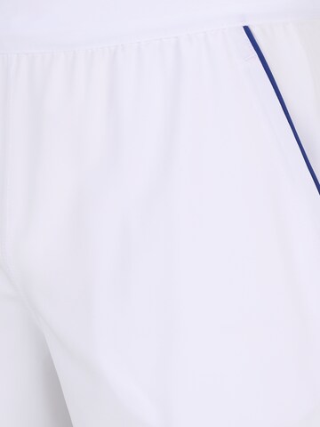 Pantaloncini da bagno 'Writtle 5' di ELLESSE in bianco