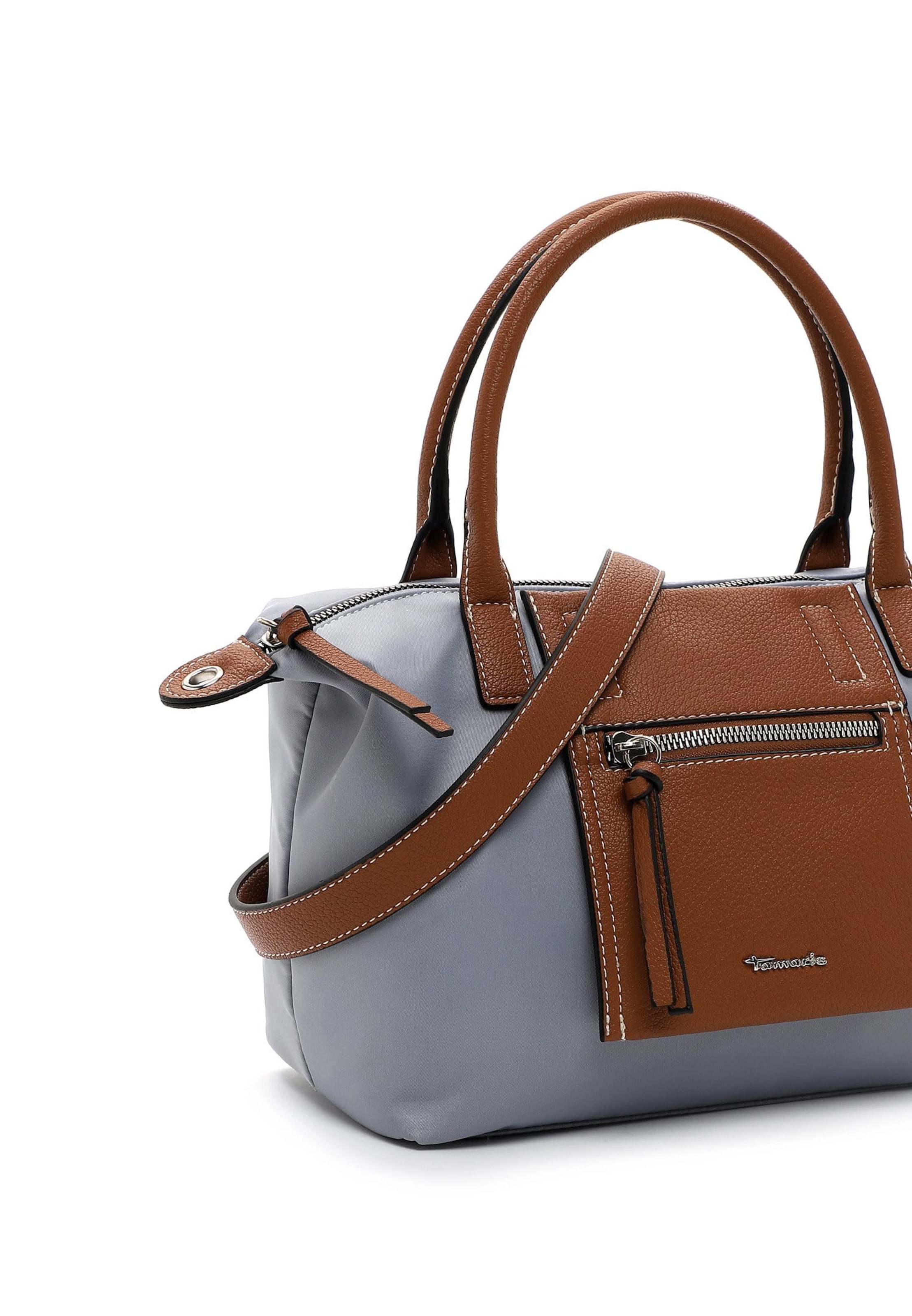 Sacs à main 'Fabrizia' Tamaris en bleu