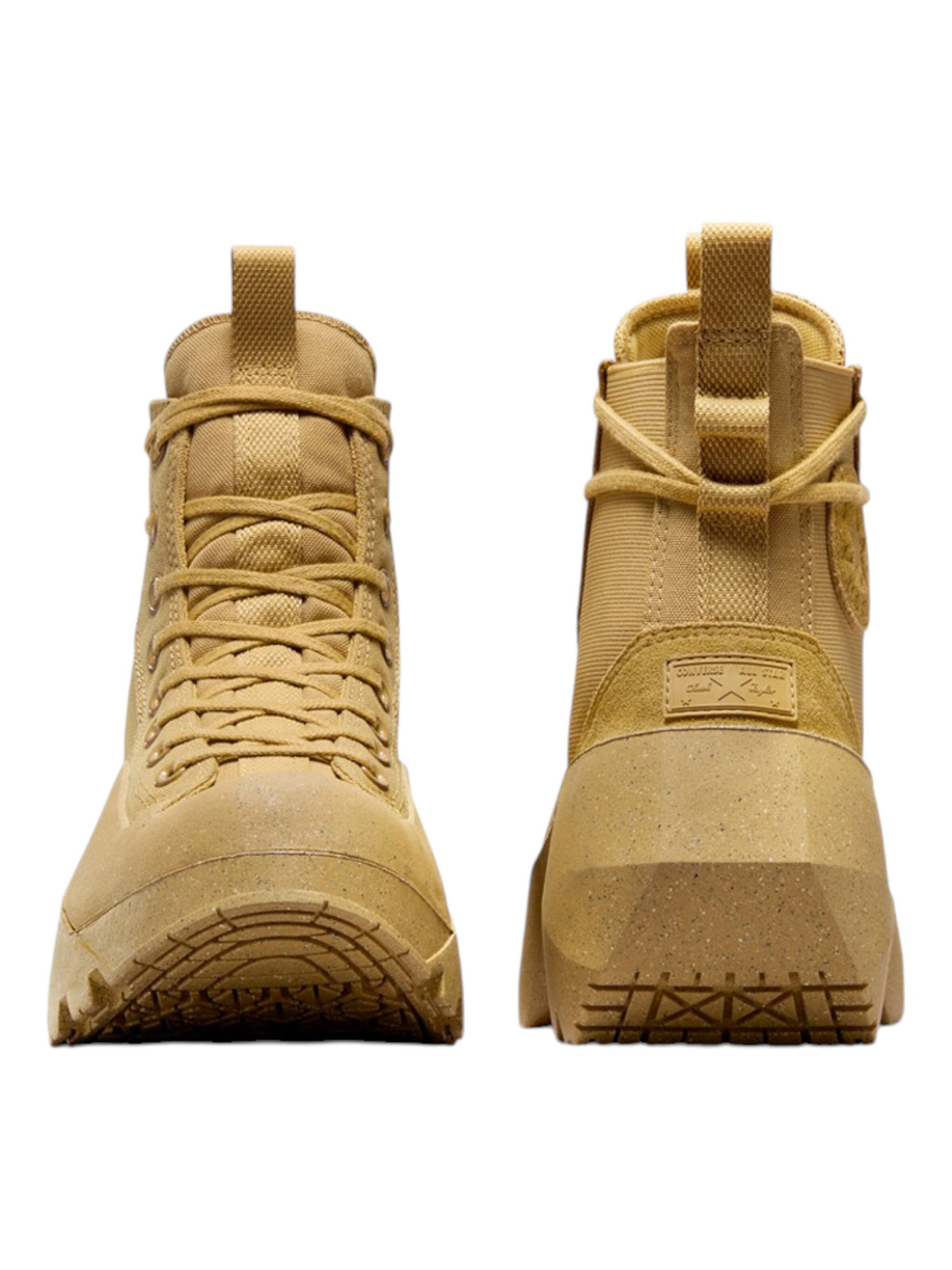 Sneaker bassa 'Chuck 70' di CONVERSE in marrone