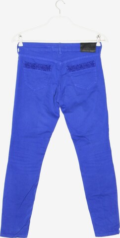 COMPTOIR DES COTONNIERS Hose S in Blau