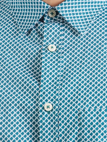 s.Oliver Slim fit Ing - fehér
