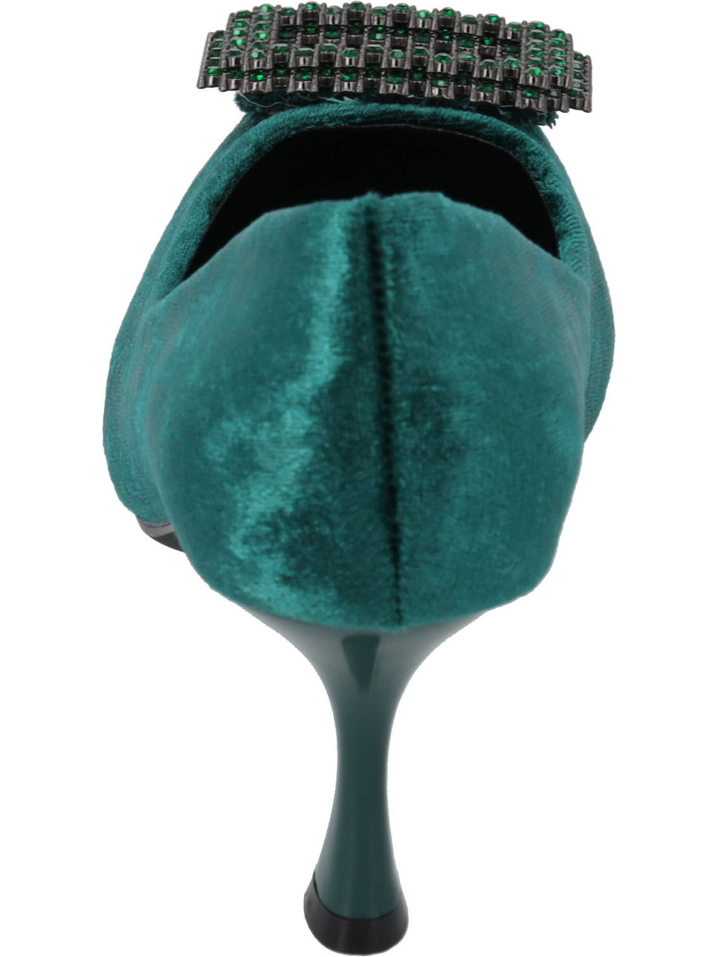 Palado Lodičky 'Tisha' - Zelená