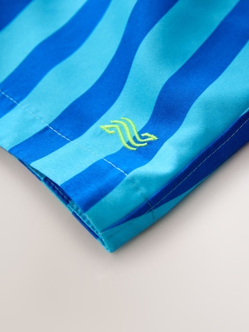 Next Плавательные шорты в Синий