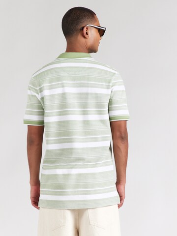 FYNCH-HATTON Póló - zöld