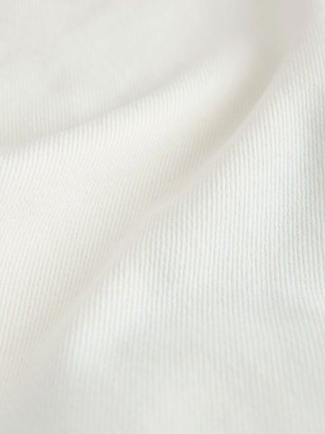 Wide leg Jeans di Next in bianco