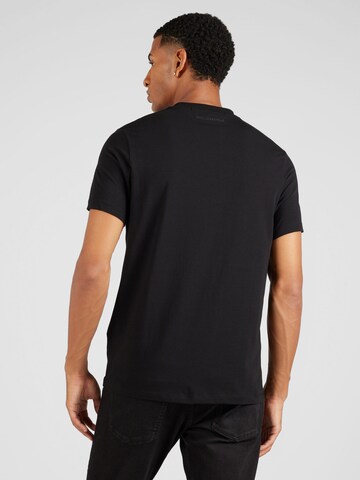 Karl Lagerfeld Shirt in Black