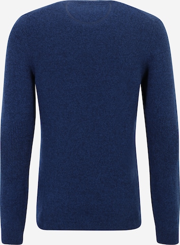 Pull-over 'Rick' BRAX en bleu