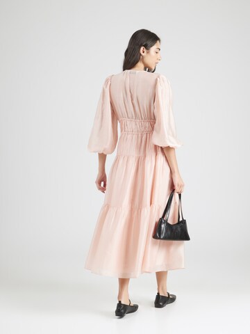 Abito di & Other Stories in rosa