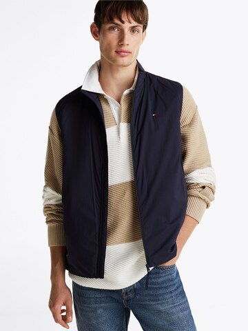 Gilet TOMMY HILFIGER en bleu