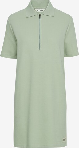 Oxmo Dress 'JONNA' in Green: front