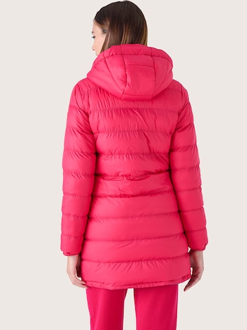Camomilla Winterjas 'Paddle' in Rood