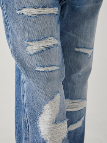 LTB Regular Jeans 'Oliva G' in Blau