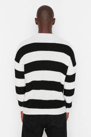 Pullover di Trendyol in nero