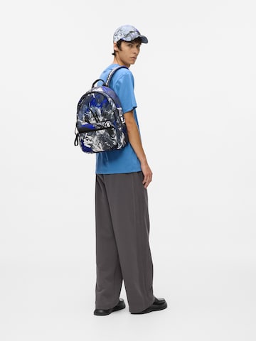 KARL LAGERFELD JEANS - Mochila en azul