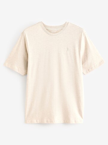 Next - Camiseta en beige