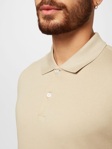 Banana Republic Shirt in Beige