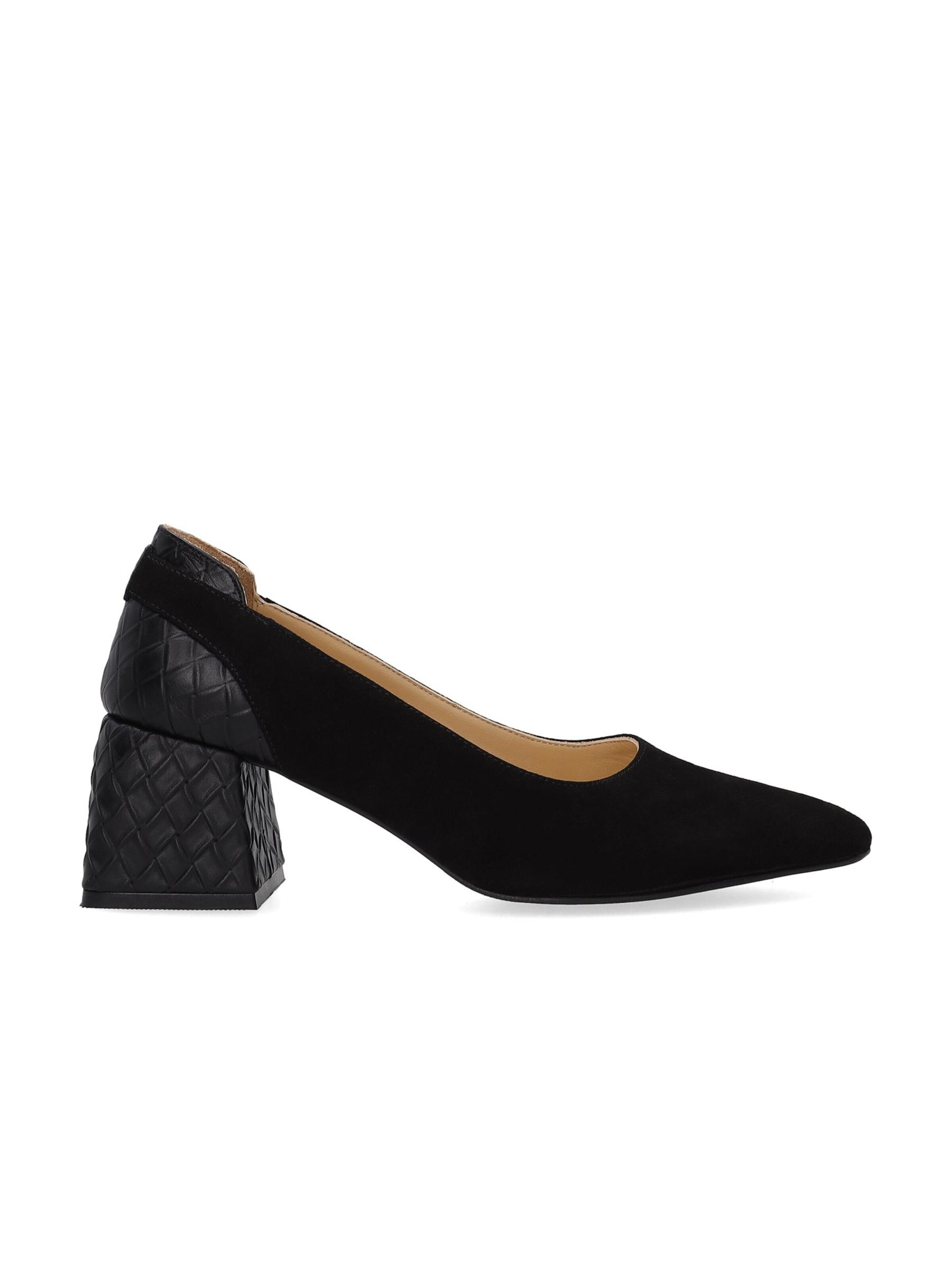 VENEZIA Pumps‌‌‌ in Schwarz