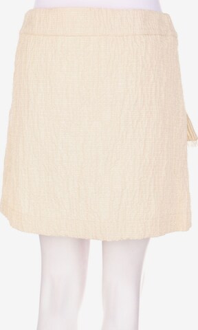 Kristina Ti Skirt in XL in Beige