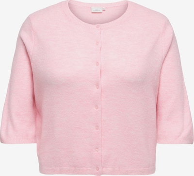 Kardiganas 'CARVIOLA' iš ONLY Carmakoma, spalva – slyvų spalva, Prekių apžvalga