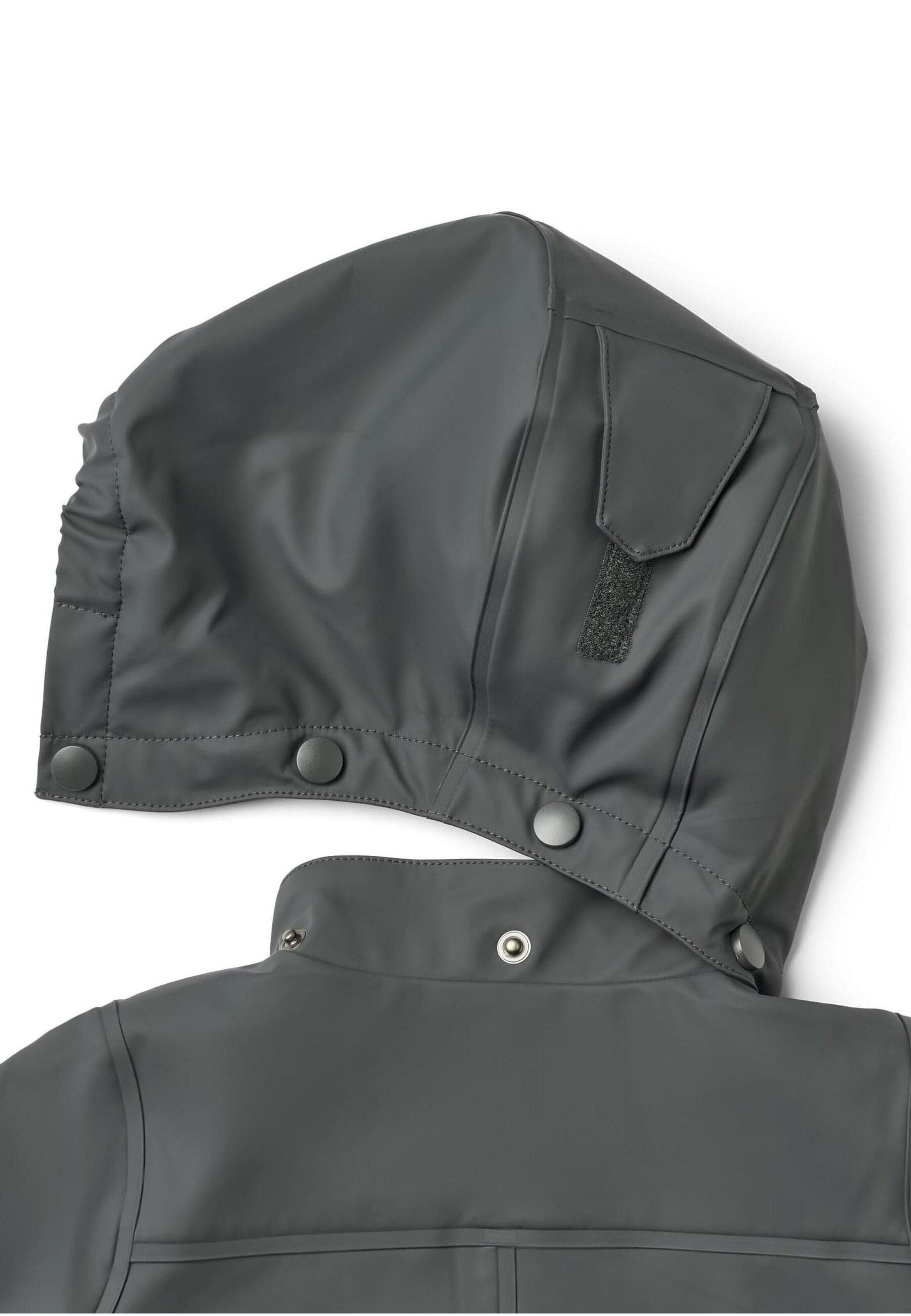 WHEAT Funktionsjacke 'Aju' in Grau