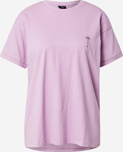 PROTEST Performance Shirt 'ELSAO' in Orchid, Item view