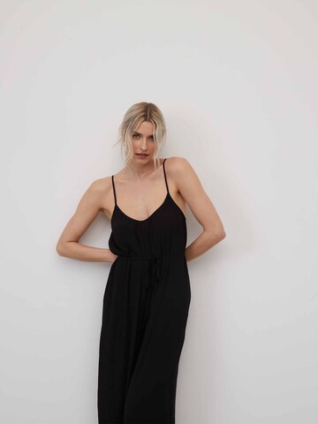 LeGer by Lena Gercke Jumpsuit 'Polly' in Black