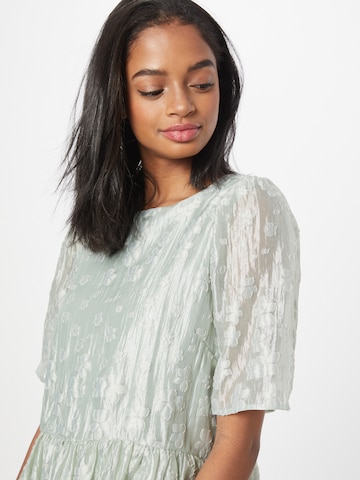 Robe 'JANLA' b.young en vert