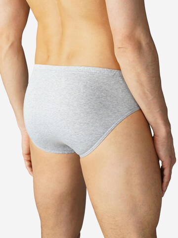 Mey Slip 'Casual Cotton'‌‌‌‌‌‌‌ in Grau