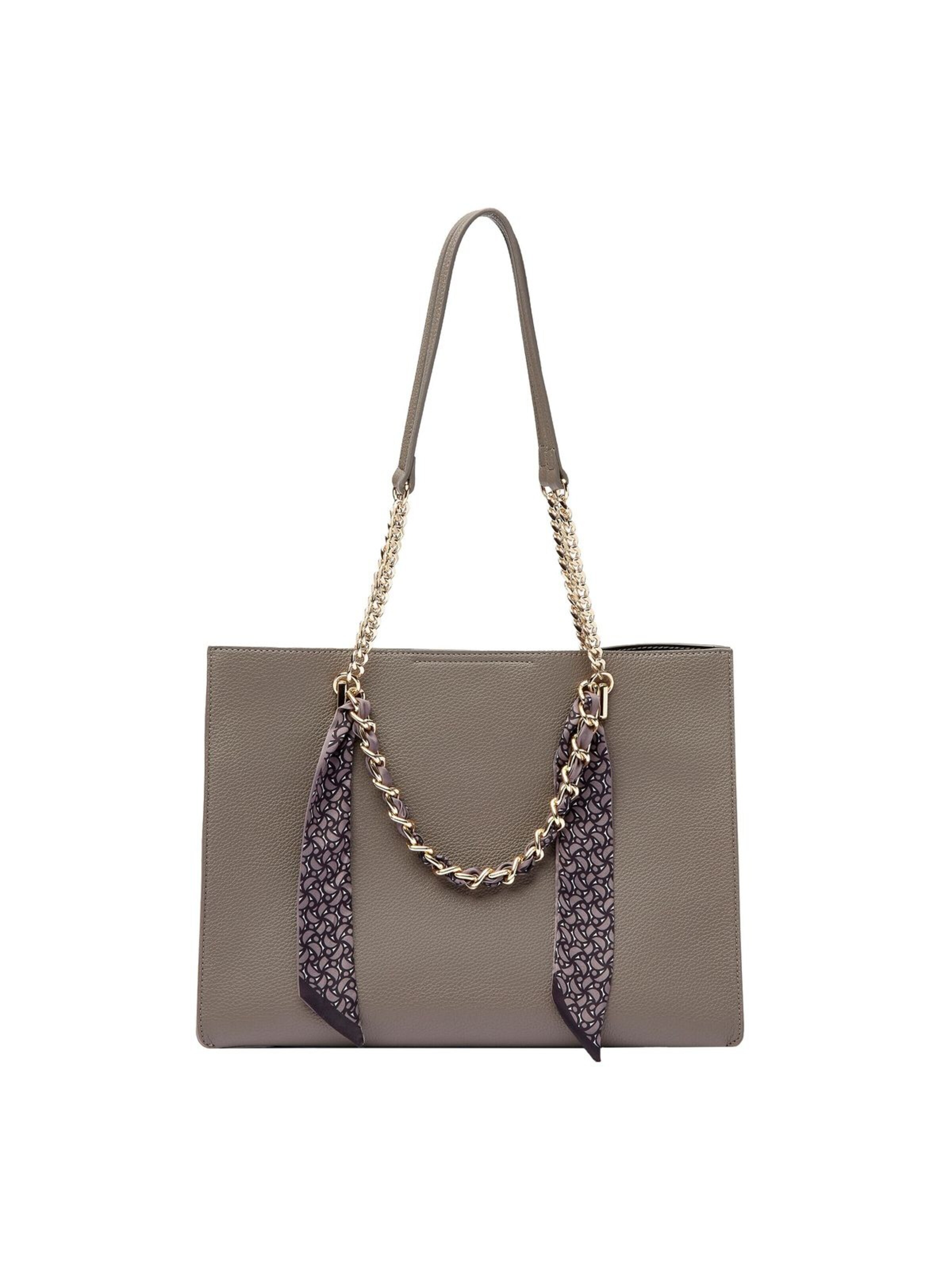 Sacs à main 'Lady bag Amelia' Cacharel en gris