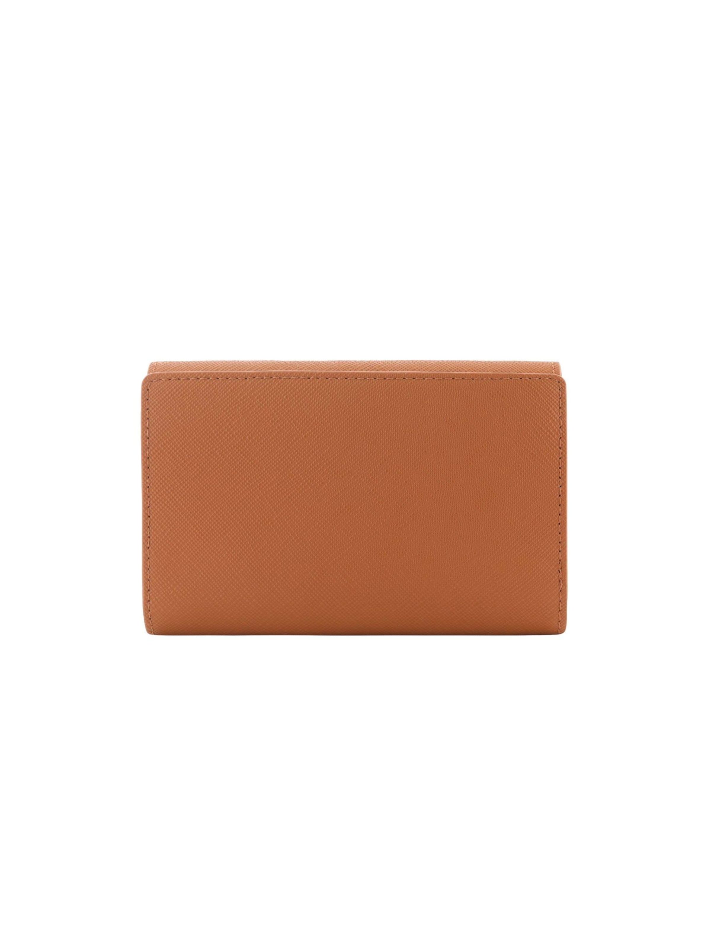 Liu Jo Wallet 'AA6172 ES029' in Brown