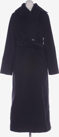 CINZIA ROCCA Jacket & Coat in M in Black: front