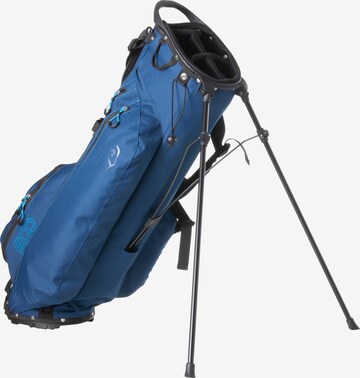 WILSON Sports Bag 'ECO CARRY' in Blue: front