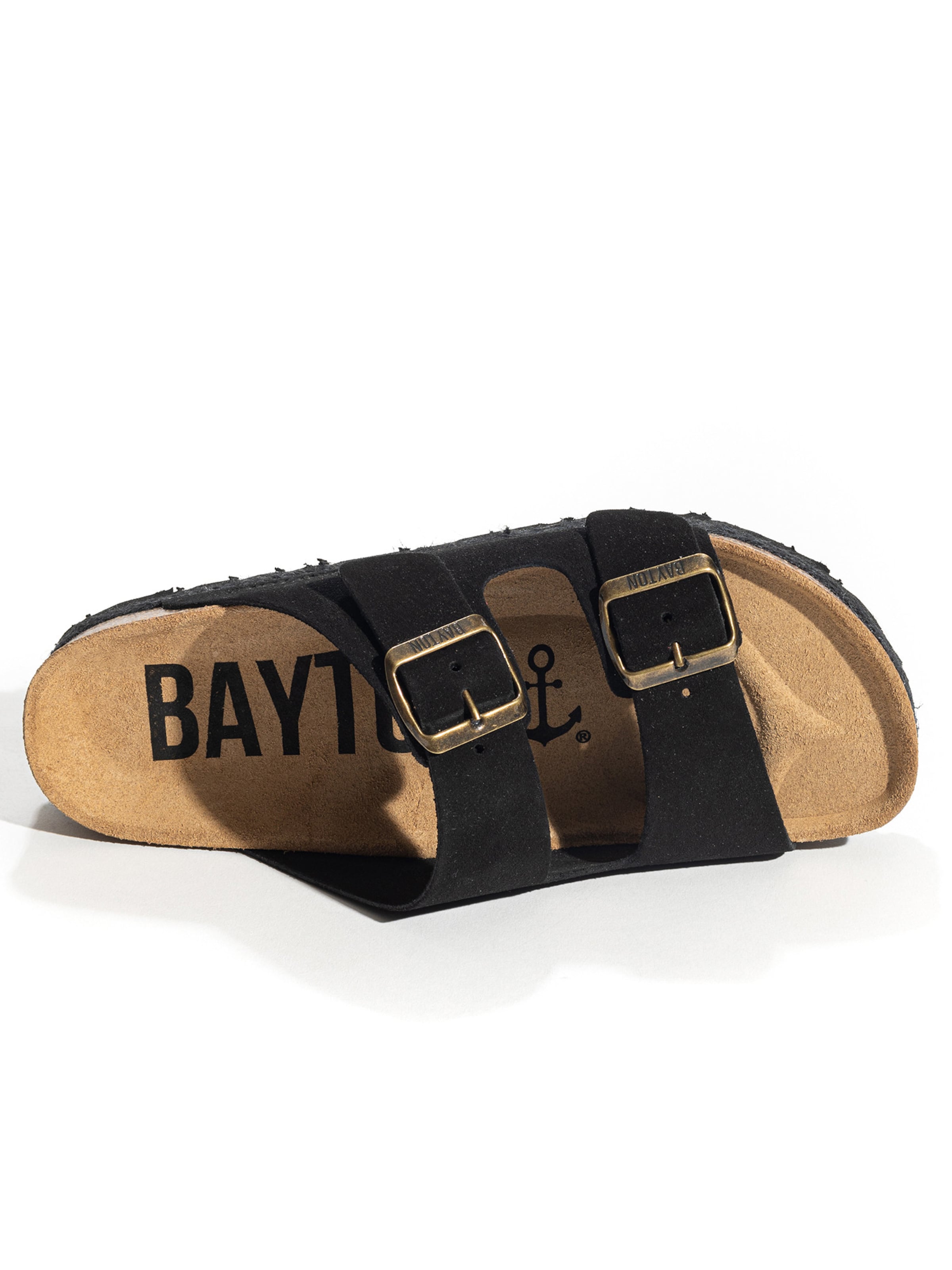 Bayton Pantoletter 'BENALLA' i sort