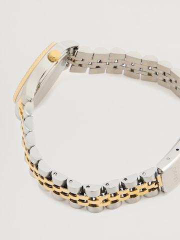 Liu Jo Analogna ura 'TESSIA' | zlata barva