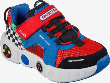 Skechers Kids Sneakers in Red