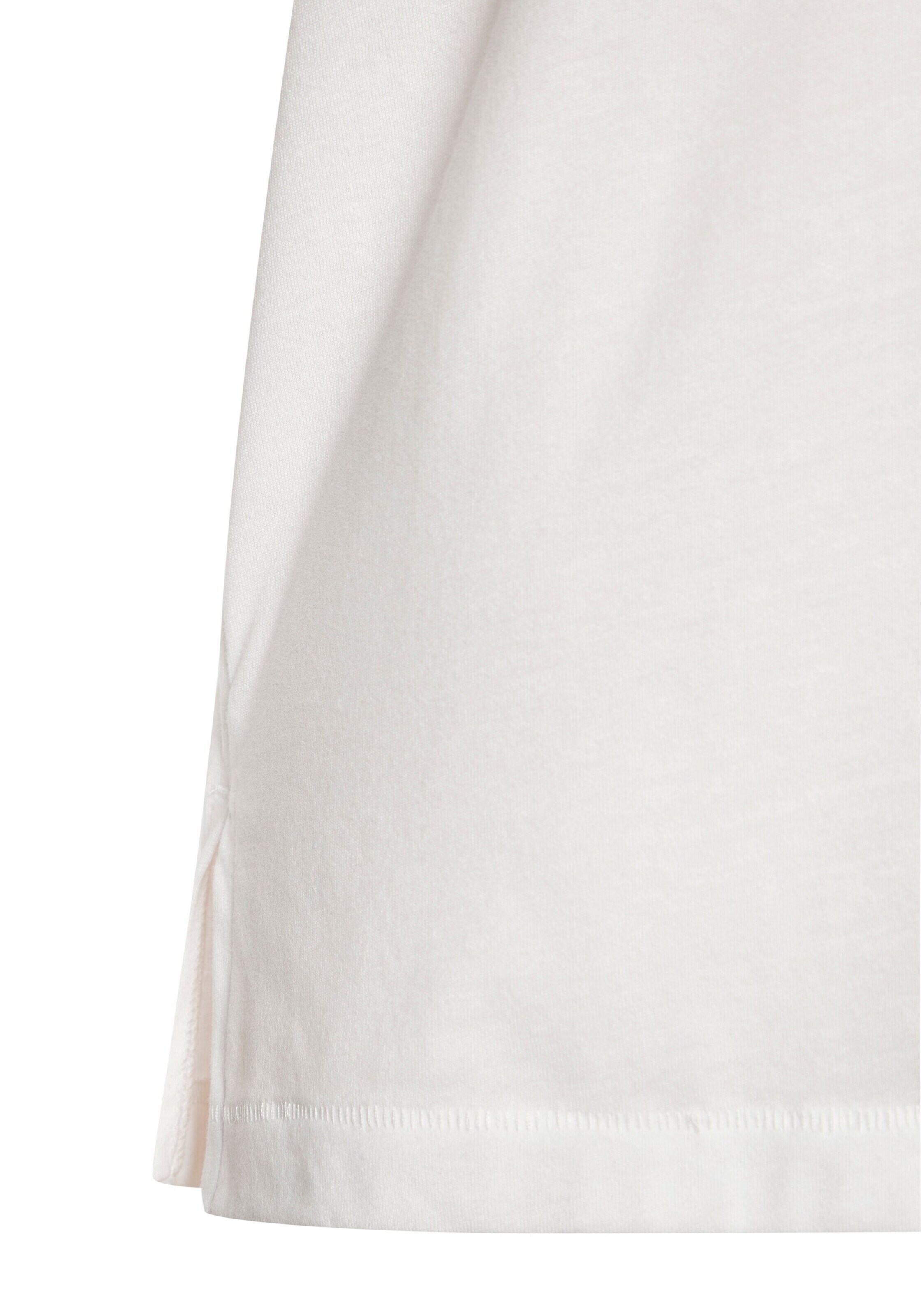 Elbsand Shirts i hvid