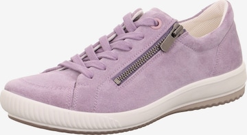 Legero Sneaker 'Tanaro 5.0' in Lila: predná strana