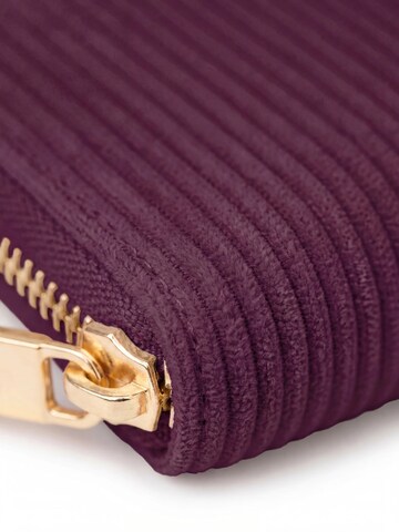 MILLYMILK® - Cartera 'FONDO MEDIUM' en lila