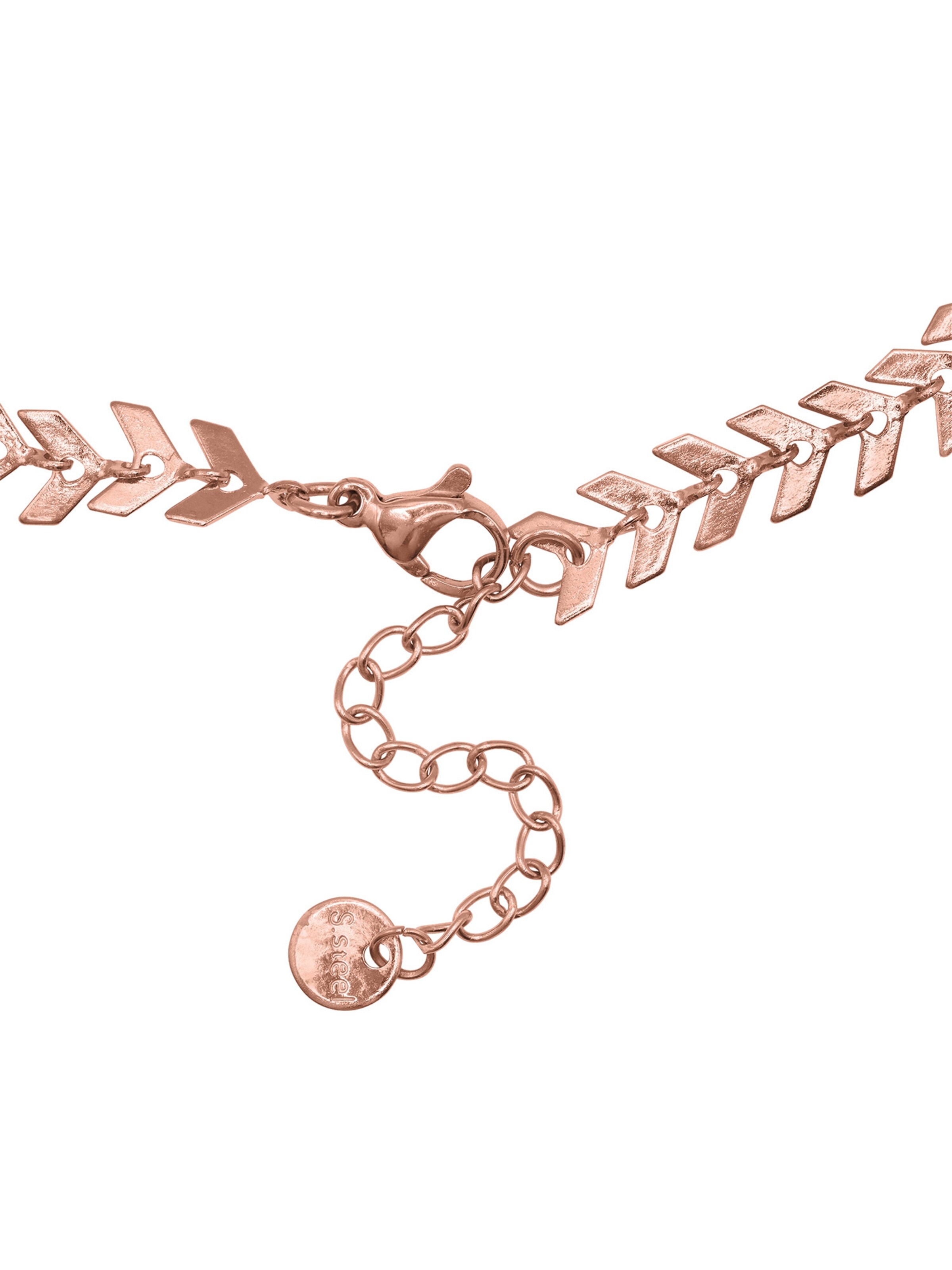 Bracelet Heideman en or