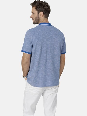 BABISTA Shirt 'Toscaretto' in Blue