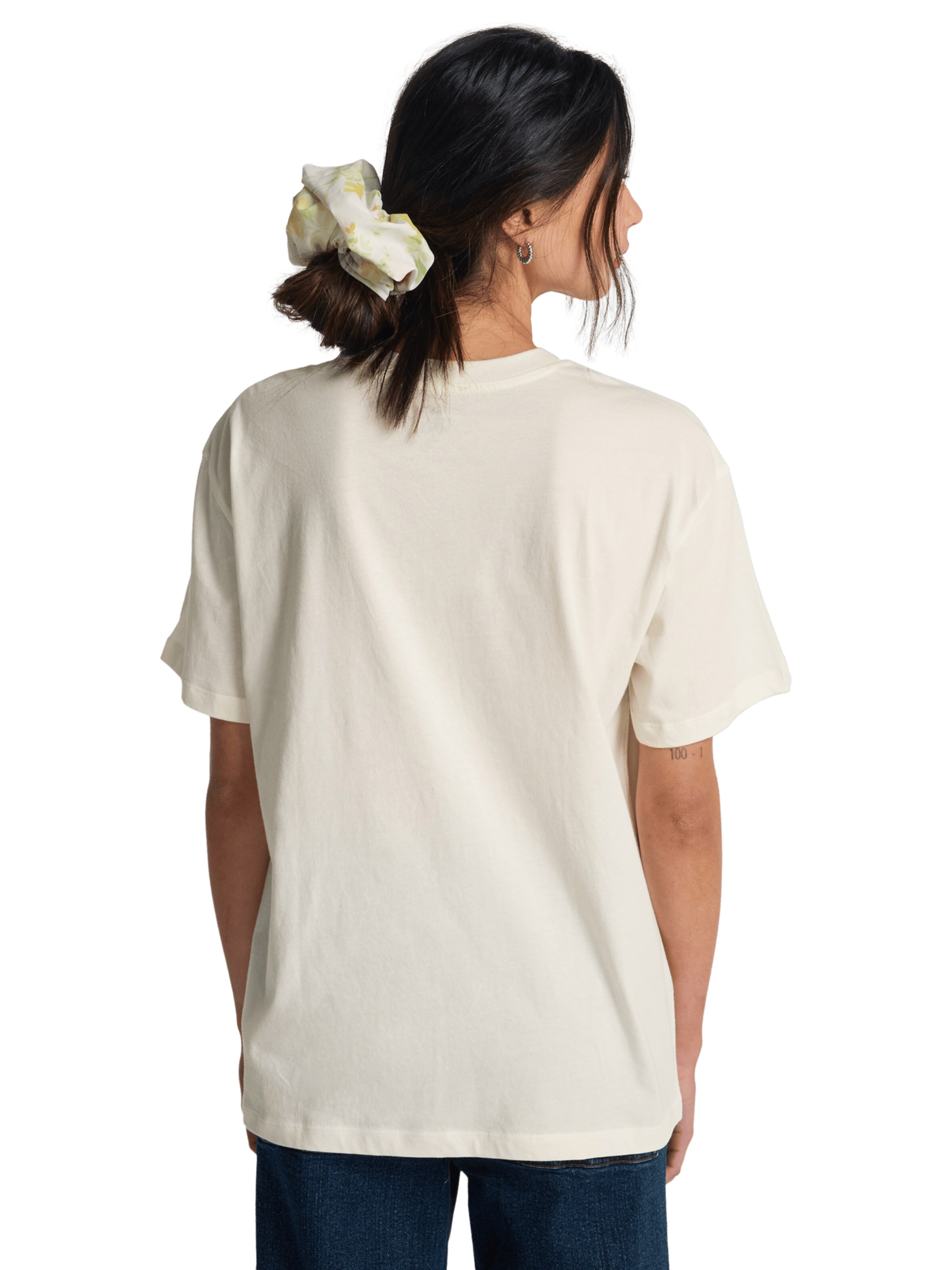 BILLABONG Shirt 'In The Beyond' in White