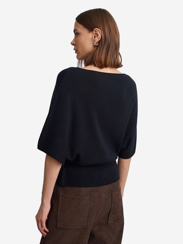 Pull-over 'Pullover' Dilvin en noir