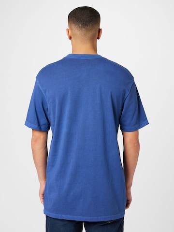 Cotton On Shirt in Blauw